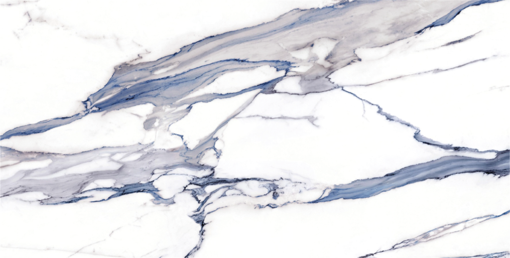 CALACATTA BLUE