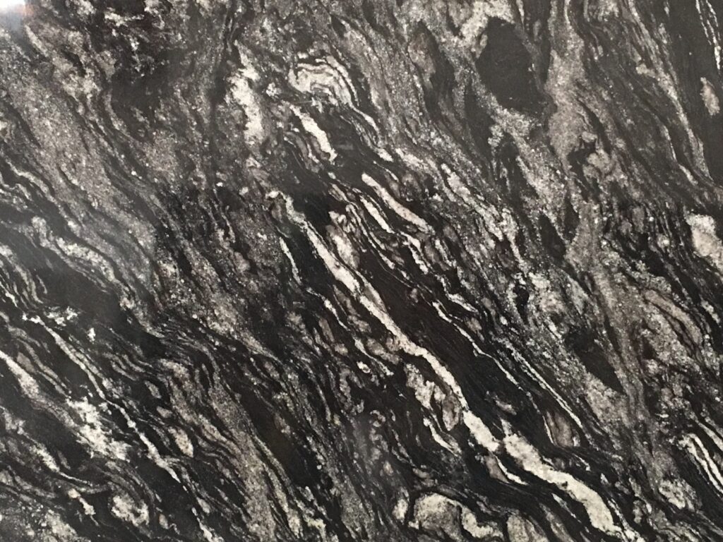 BLACK WAVE