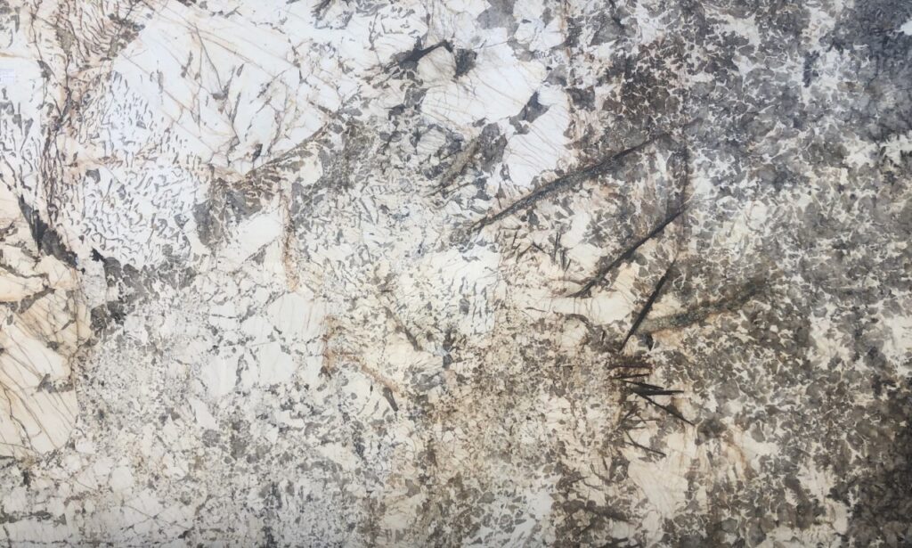 GRANITE