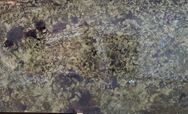 LABRADORITE