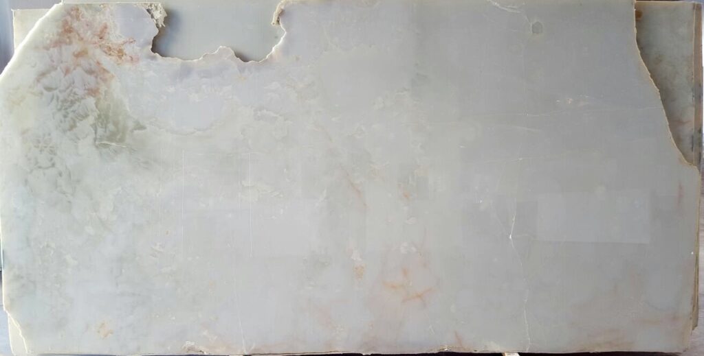 ONYX BIANCO