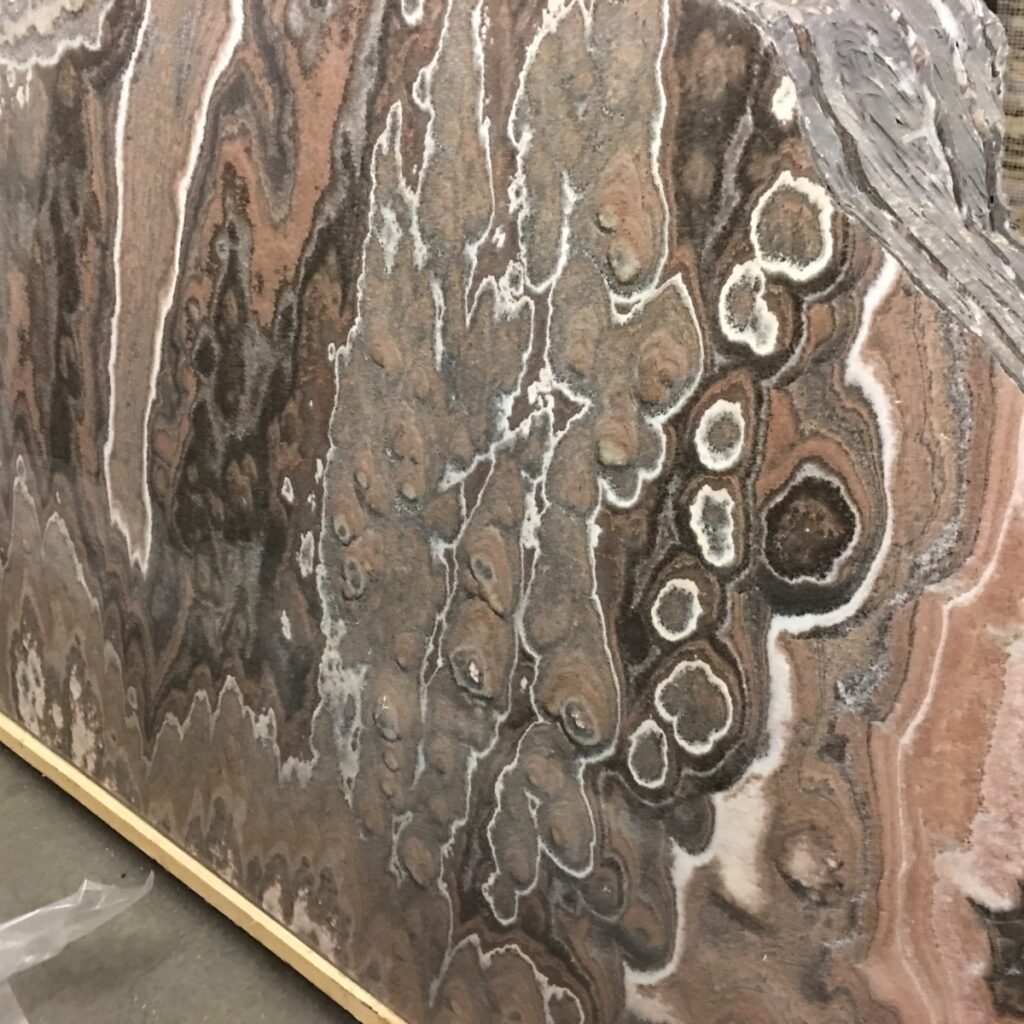 ONYX MADERA