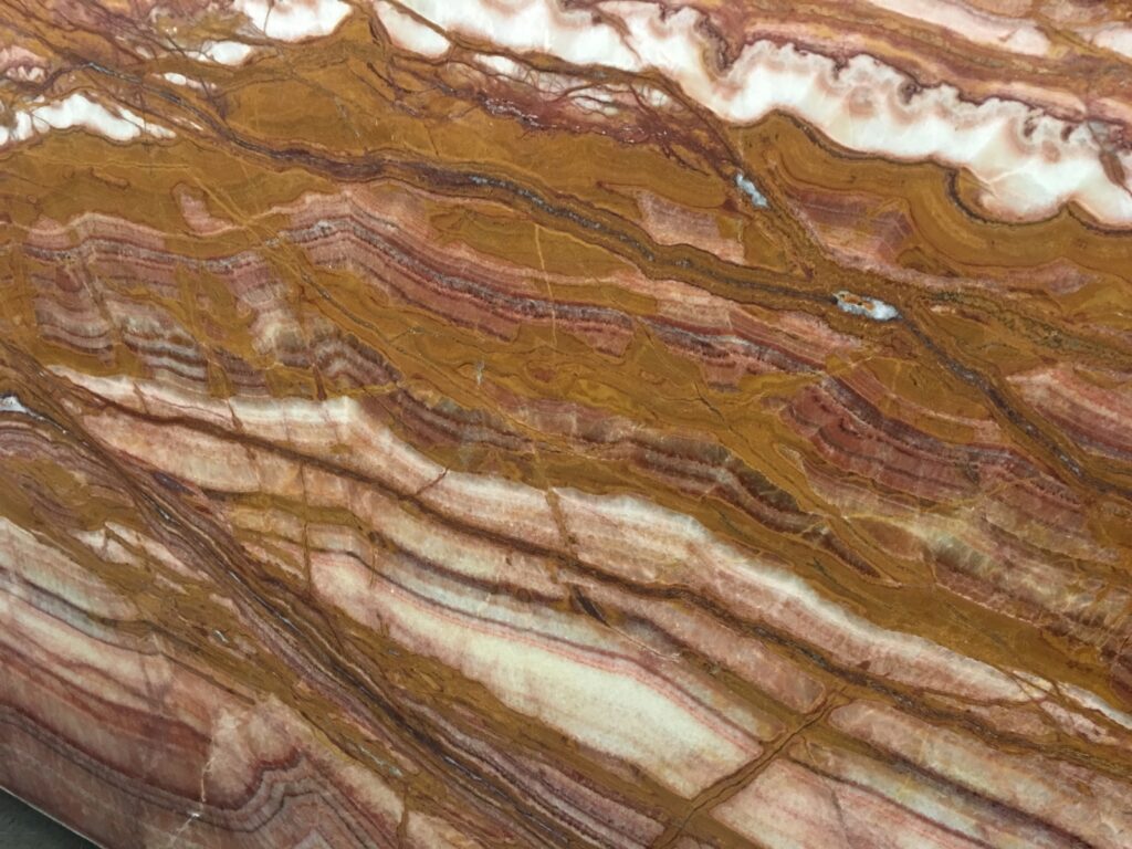 RED ONYX