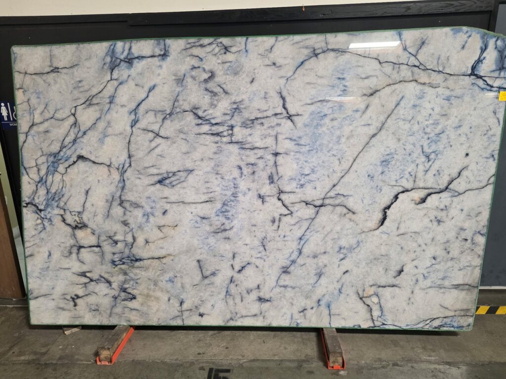 CRISTALLO BLUE