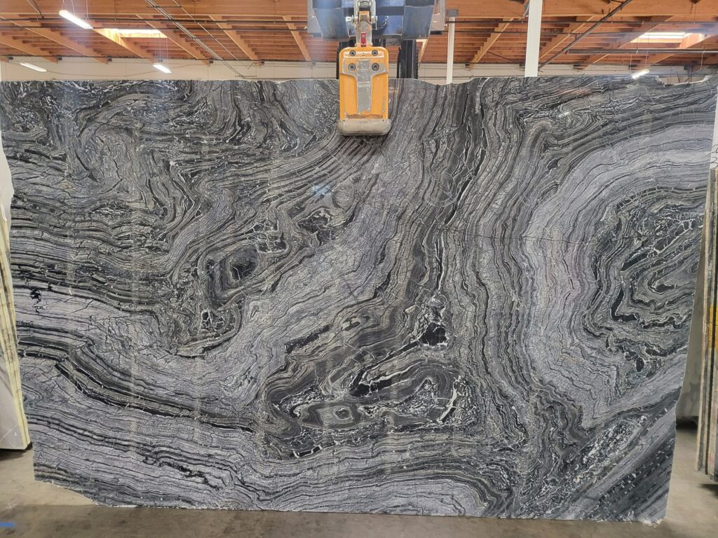 SILVER WAVE